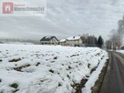 Działka siedliskowa Leńcze gm. Kalwaria Zebrzydowska - 6