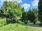 Działka rekreacyjna Łódź gm. Łódź-Górna Górna, Wazów - 2