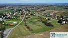 Działka usługowa Jedlicze, Cicha - 5
