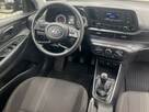 Hyundai i20 Salon Polska * Klimatyzacja * 2022/2023 - 16