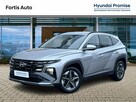 Hyundai Tucson 1.6 T-GDi 160KM Automat Salon PL Serwis ASO EXECUTIVE FV23% Gwarancja