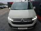 Volkswagen Transporter 2.0 TDI 150Ps*AUTOMAT*Brygadówka 6-Osób*2xPDC*Niski Przebieg - 2