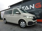 Volkswagen Transporter 2.0 TDI 150Ps*AUTOMAT*Brygadówka 6-Osób*2xPDC*Niski Przebieg - 3