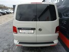 Volkswagen Transporter 2.0 TDI 150Ps*AUTOMAT*Brygadówka 6-Osób*2xPDC*Niski Przebieg - 5