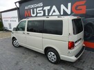 Volkswagen Transporter 2.0 TDI 150Ps*AUTOMAT*Brygadówka 6-Osób*2xPDC*Niski Przebieg - 7