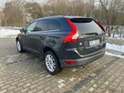 Volvo XC 60 Salon Polska - 2.4 D - 3