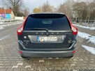 Volvo XC 60 Salon Polska - 2.4 D - 4
