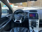 Volvo XC 60 Salon Polska - 2.4 D - 7