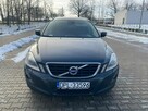 Volvo XC 60 Salon Polska - 2.4 D - 8