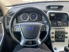 Volvo XC 60 Salon Polska - 2.4 D - 11