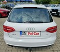 Audi A4 model 2015 ,biała perła, bezwypadkowy , serwiowany, led, hak - 8