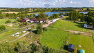 Wyjątkowa działka budowlana nad j. Szelment Wlk - 10