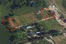 Wyjątkowa działka budowlana nad j. Szelment Wlk - 15