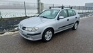 Nissan Almera 1.5 LPG GAZ do 2032r Salon PL 10lat 1wł Wspomaganie