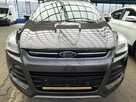 Ford Kuga - 2