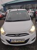 Hyundai i10 - 2