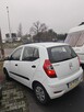 Hyundai i10 - 4
