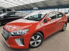 Hyundai IONIQ HYBRYDA PLUG-IN, SUPER STAN MECHANICZNY I WIZUALNY, SERWISOWANY! - 2