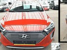 Hyundai IONIQ HYBRYDA PLUG-IN, SUPER STAN MECHANICZNY I WIZUALNY, SERWISOWANY! - 3