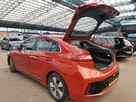 Hyundai IONIQ HYBRYDA PLUG-IN, SUPER STAN MECHANICZNY I WIZUALNY, SERWISOWANY! - 14