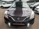SUZUKI BALENO ROK 2016 I REJESTRACJA ROK 2017 SERWISOWANY REGULARNIE - 4