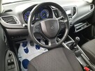 SUZUKI BALENO ROK 2016 I REJESTRACJA ROK 2017 SERWISOWANY REGULARNIE - 16