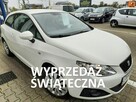 SEAT IBIZA ROK 2011 DIESEL EURO V 1.2 TDi - 1