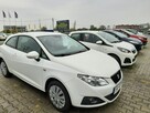 SEAT IBIZA ROK 2011 DIESEL EURO V 1.2 TDi - 4