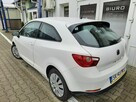 SEAT IBIZA ROK 2011 DIESEL EURO V 1.2 TDi - 9