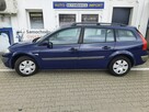 RENAULT MEGANE II LIFT ROK 2009 BENZYNA 1.6 BEZKOLIZYJNY - 10