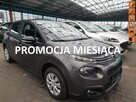 CITROEN C3 1.2BENZYNA, I REJ II 2018,SUPER STAN MECHANICZNY I WIZUALNY