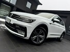 Volkswagen Tiguan 2.0TSI 180KM 4Motion R-Line Salon Polska Faktura VAT 23% Pierwszy Wł