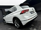 Volkswagen Tiguan 2.0TSI 180KM 4Motion R-Line Salon Polska Faktura VAT 23% Pierwszy Wł - 3