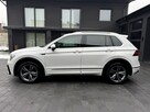 Volkswagen Tiguan 2.0TSI 180KM 4Motion R-Line Salon Polska Faktura VAT 23% Pierwszy Wł - 5