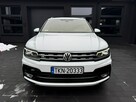 Volkswagen Tiguan 2.0TSI 180KM 4Motion R-Line Salon Polska Faktura VAT 23% Pierwszy Wł - 7