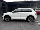 Volkswagen Tiguan 2.0TSI 180KM 4Motion R-Line Salon Polska Faktura VAT 23% Pierwszy Wł - 8