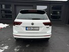 Volkswagen Tiguan 2.0TSI 180KM 4Motion R-Line Salon Polska Faktura VAT 23% Pierwszy Wł - 9