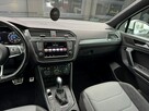 Volkswagen Tiguan 2.0TSI 180KM 4Motion R-Line Salon Polska Faktura VAT 23% Pierwszy Wł - 13