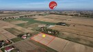 Działka budowlana Sieciechowice gm. Iwanowice - 1