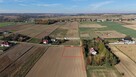 Działka budowlana Sieciechowice gm. Iwanowice - 6
