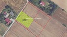 Działka budowlana Sieciechowice gm. Iwanowice - 8