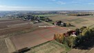 Działka budowlana Sieciechowice gm. Iwanowice - 13