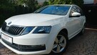 Škoda Octavia REZERWACJA !!! DSG Podgrzewane fotele i przednia szyba 1.5 TSI 150KM - 2