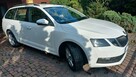 Škoda Octavia REZERWACJA !!! DSG Podgrzewane fotele i przednia szyba 1.5 TSI 150KM - 4