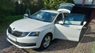 Škoda Octavia REZERWACJA !!! DSG Podgrzewane fotele i przednia szyba 1.5 TSI 150KM - 5