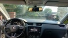Škoda Octavia REZERWACJA !!! DSG Podgrzewane fotele i przednia szyba 1.5 TSI 150KM - 10