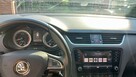 Škoda Octavia REZERWACJA !!! DSG Podgrzewane fotele i przednia szyba 1.5 TSI 150KM - 14