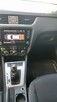 Škoda Octavia REZERWACJA !!! DSG Podgrzewane fotele i przednia szyba 1.5 TSI 150KM - 16