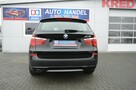 BMW X3 xDRIVE20d Automat 100% bezwypadkowy Bi-Xenon LED Skóra Navi Bluetooth - 12