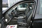 BMW X3 xDRIVE20d Automat 100% bezwypadkowy Bi-Xenon LED Skóra Navi Bluetooth - 16